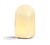 HAY Lámpara de mesa Parade 24 cm Shell white