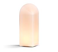 HAY Lámpara de mesa Parade 32 cm Blush pink