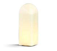 HAY Lámpara de mesa Parade 32 cm Shell white