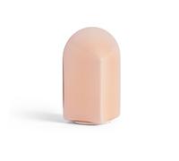 HAY Lámpara de mesa Parade Portable 24 cm Blush pink