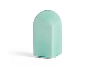 HAY Lámpara de mesa Parade Portable 24 cm Seafoam green