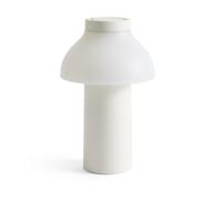 HAY Lámpara de mesa PC Portable No 2 Cream white