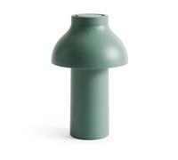HAY Lámpara de mesa PC Portable No 2 Fall green