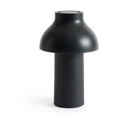 HAY - PC Portable Lámpara de Sobremesa Soft Negro