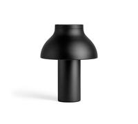 HAY Lámpara de mesa PC table S Ø25 cm Soft black