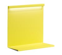 HAY - LBM Lámpara de Sobremesa Titanium Yellow HAY