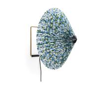 HAY Lámpara de pared Hay x Liberty wall 38x38 cm Liberty Mitsi