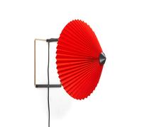 HAY - Matin 300 Aplique Pared Bright Red