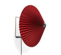 HAY - Matin 380 Aplique Pared Oxide Red