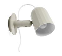 HAY - Noc Aplique de Pared Off-White