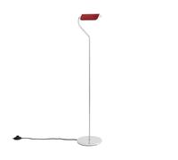 HAY Lámpara de pie Apex Maroon red