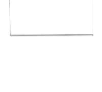 HAY Factor lineal colgante directional negro