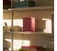 HAY Lámpara de mesaLBM Luis pink