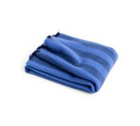 HAY Manta Duo 130x180 cm Sky blue
