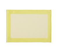 HAY Mantel individual Ram 31x43 cm Yellow
