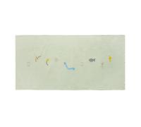 HAY Mantel Sobremesa 140x300 cm Green