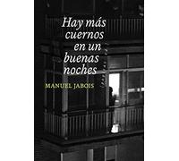 Hay más cuernos en un buenas noches: 69 (No Ficción)