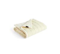 HAY - Mega Dot (Organic) Colcha 235x245 Ivory