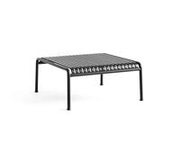 HAY Mesa 81.5x86x38 cm Palissade Low Table Anthracite