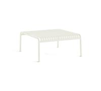 HAY Mesa 81.5x86x38 cm Palissade Low Table Cream white