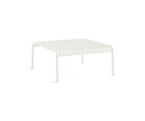 HAY Mesa 81.5x86x38 cm Palissade Low Table Cream white