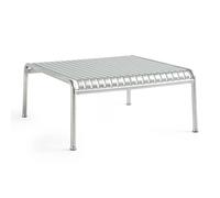HAY Mesa 81.5x86x38 cm Palissade Low Table Hot galvanised steel