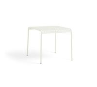 HAY Mesa 82.5x90 cm Palissade Cream white