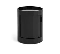 HAY Mesa auxiliar Facet Cabinet 100 Anthracite