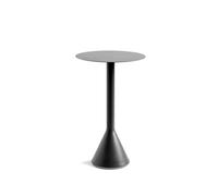 HAY Mesa de bar Palissade Cone Anthracite