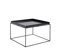 HAY Mesa de centro Tray Table Coffee Black