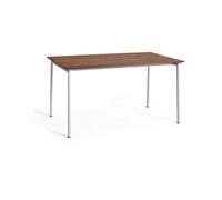 HAY Mesa de comedor Traverse Fresno aceitado. 140 cm