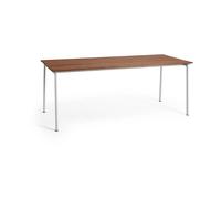 HAY Mesa de comedor Traverse Fresno aceitado. 190 cm