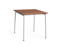 HAY Mesa de comedor Traverse Fresno aceitado. 75 cm