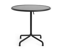 Mesa Deville Ø80 Antracita