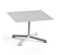 HAY Mesa Neu Low Table 60x60x40 cm Sky grey