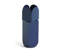 HAY Molinillo de sal/pimienta Arcs 17 cm Dark blue
