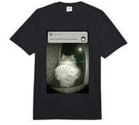 Hay Movimiento en la Rana de la Puerta Principal Comfort Colors Adult Heavyweight T-Shirt