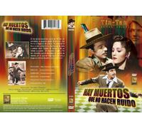 Hay Muertos Que No Hacen Ruido [Reino Unido] [DVD]