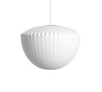 HAY Nelson Apple Bubble colgante M Ø 53,5 cm True