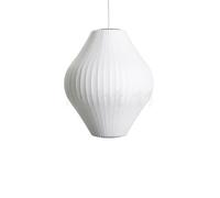 HAY Nelson Pear Bubble, lámpara de suspensión, 48 cm