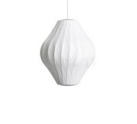 HAY Nelson Pear Crisscross Bubble, lámpara de suspensión, ø43 cm
