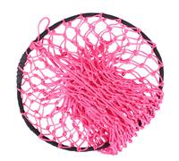 Hay net Easy fill QHP - Negro