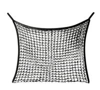Hay Nets - Easy To Fill Large Capacity Mesh Holes Bag | Slow Feed Hay