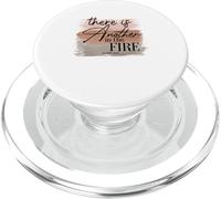 Hay Otro en el Fuego PopSockets PopGrip para MagSafe