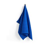 HAY Paño de cocina Canteen 52x80 cm Blue pinstripe