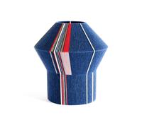 HAY Pantalla de lámpara Bonbon Shade 310 Petit blue