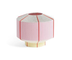 HAY Pantalla de lámpara Bonbon Shade Ø38 cm Ice cream