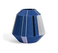 HAY Pantalla de lámpara Bonbon Shade Ø50 cm Blue tones