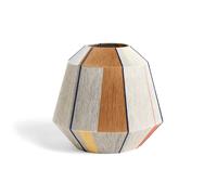 HAY Pantalla de lámpara Bonbon Shade Ø50 cm Earth tones