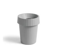 HAY Papelera Shade Grey. 14 l